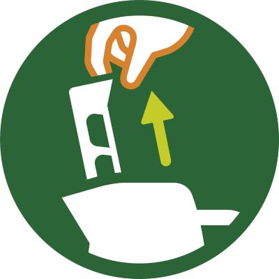Mikro-Sieb-Filter
