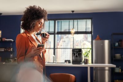 Recibe actualizaciones sobre el mantenimiento en la aplicación