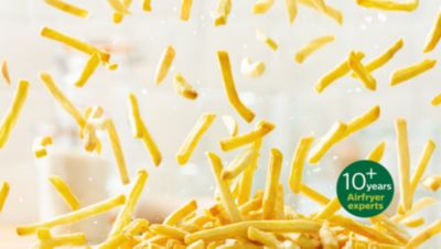 Expertos en Airfryer más de 10 años
