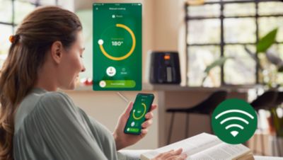 Kiezen, instellen, ontspannen