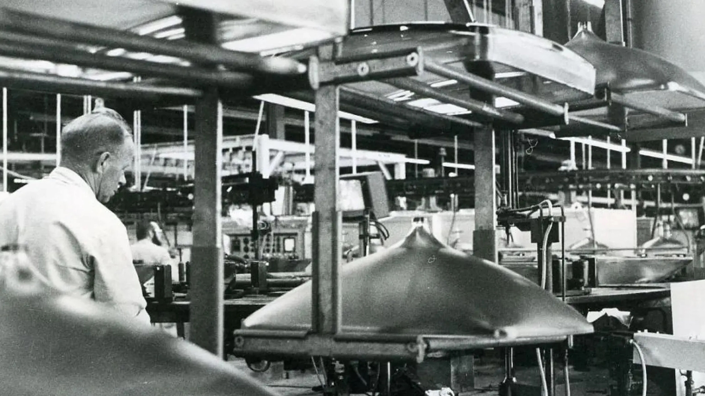130 years of people-focused innovation 130 years of people-focused innovation