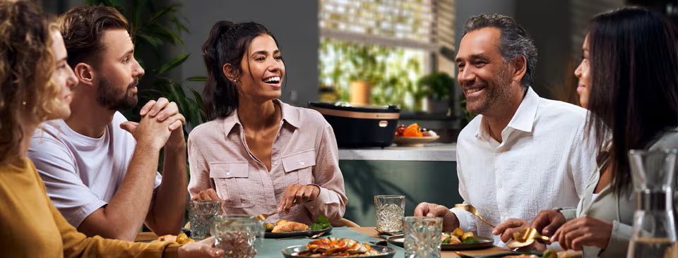 Air Cooker ou Airfryer ? Les appareils de cuisine : expliqués ! Air Cooker ou Airfryer ? Les appareils de cuisine : expliqués !