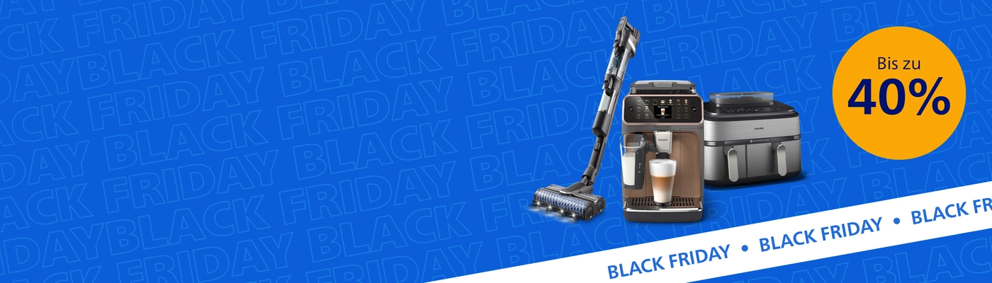 Exklusiver Early Access für Black Friday Exklusiver Early Access für Black Friday