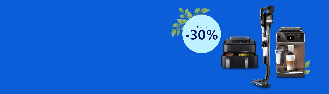 Philips Spring Sale Philips Spring Sale