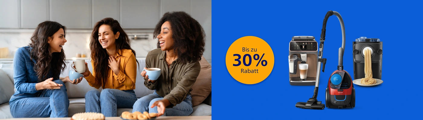 Nutze deinen Winterrabatt von bis zu 30%. Philips Winter Sale Nutze deinen Winterrabatt von bis zu 30%. Philips Winter Sale