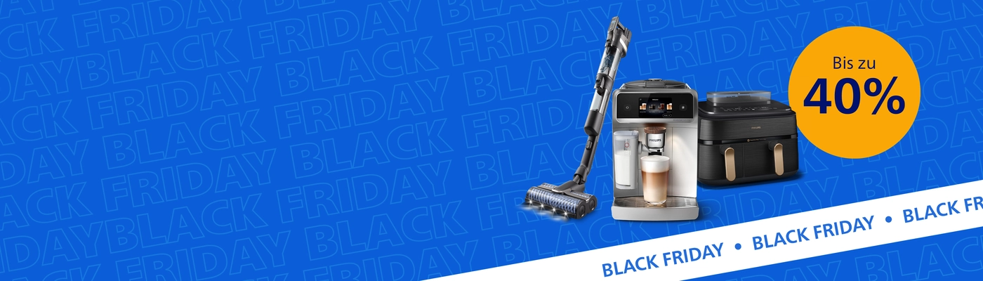 Exklusiver Frühzugang für Black Friday Exklusiver Frühzugang für Black Friday