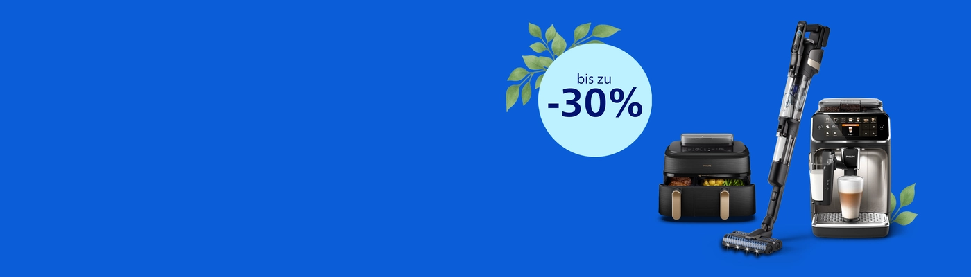 Philips Spring Sale Philips Spring Sale