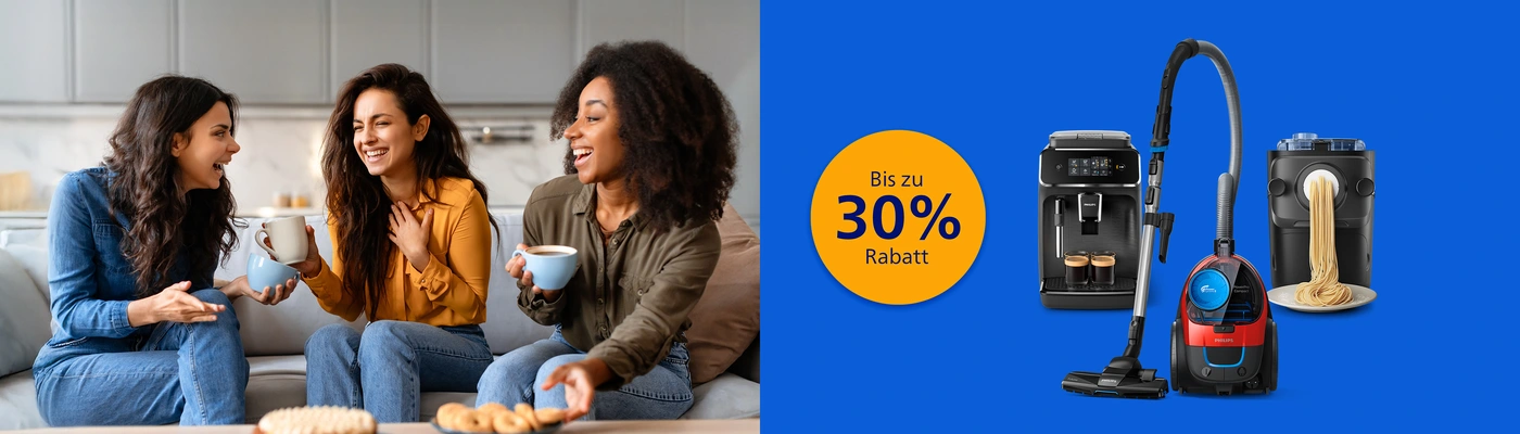 Nutze deinen Winterrabatt von bis zu 30%. Philips Winter Sale Nutze deinen Winterrabatt von bis zu 30%. Philips Winter Sale