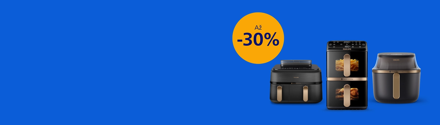 Philips Airfryer Week Philips Airfryer Week