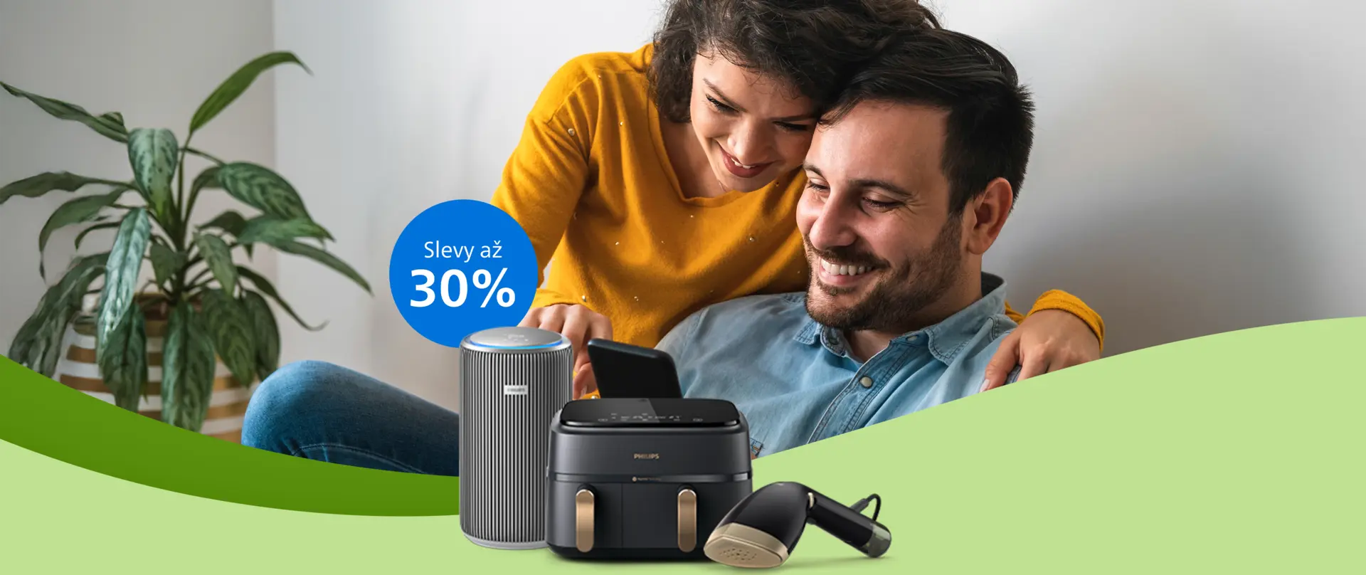 Objevte super nabídky Philips víkend! Objevte super nabídky Philips víkend!