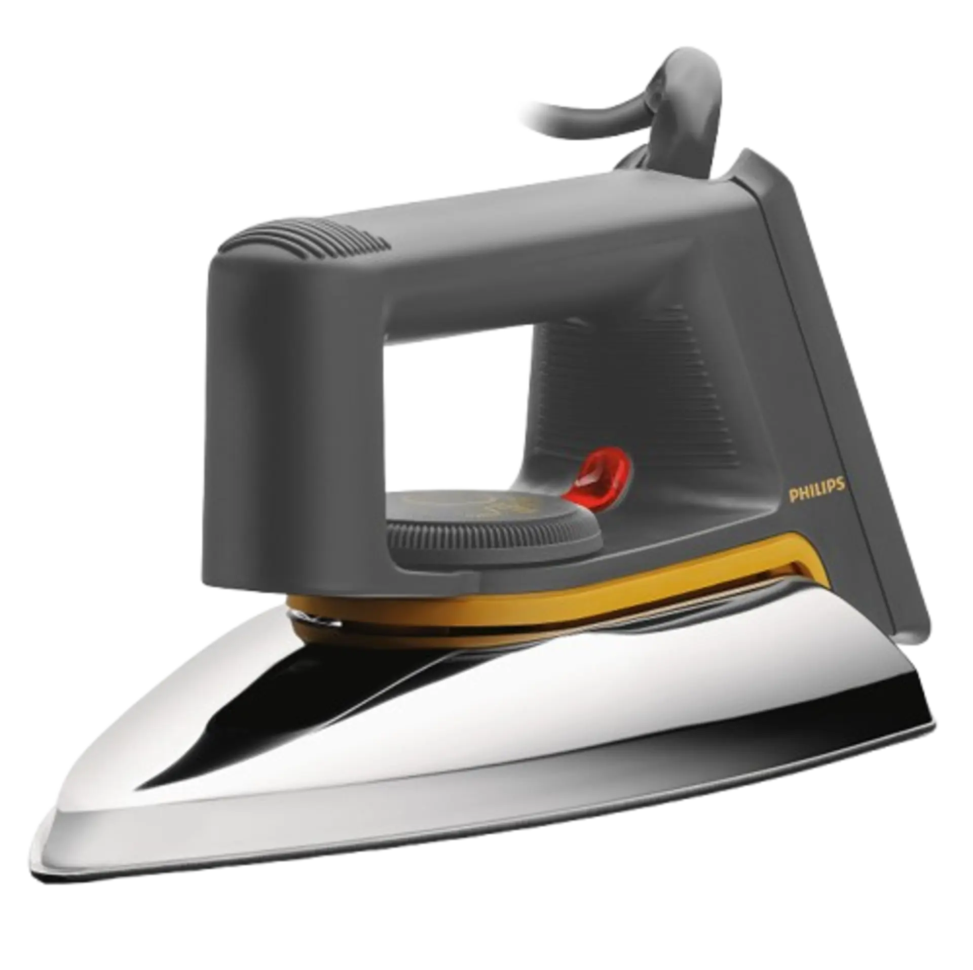 Dry Irons Dry Irons