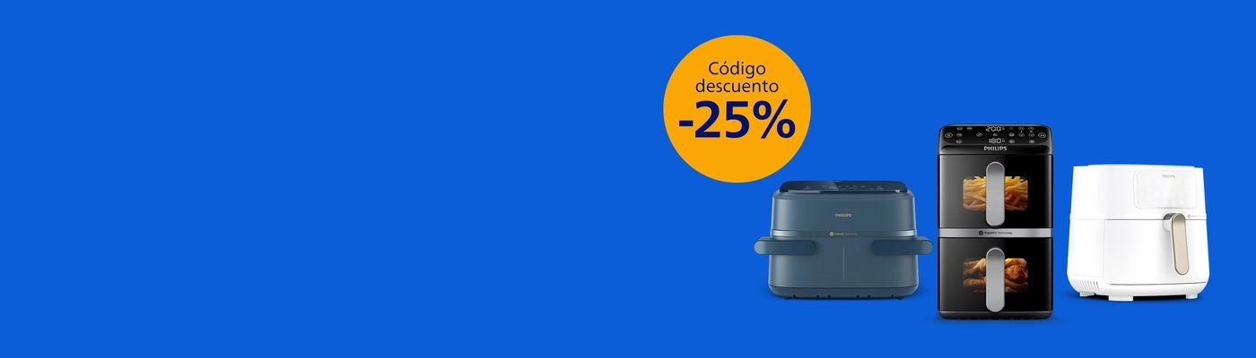 Philips Airfryer´s Week Philips Airfryer´s Week