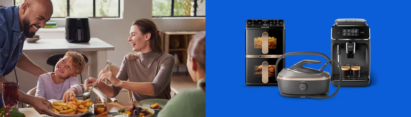 C'est la Rentrée avec Philips C'est la Rentrée avec Philips