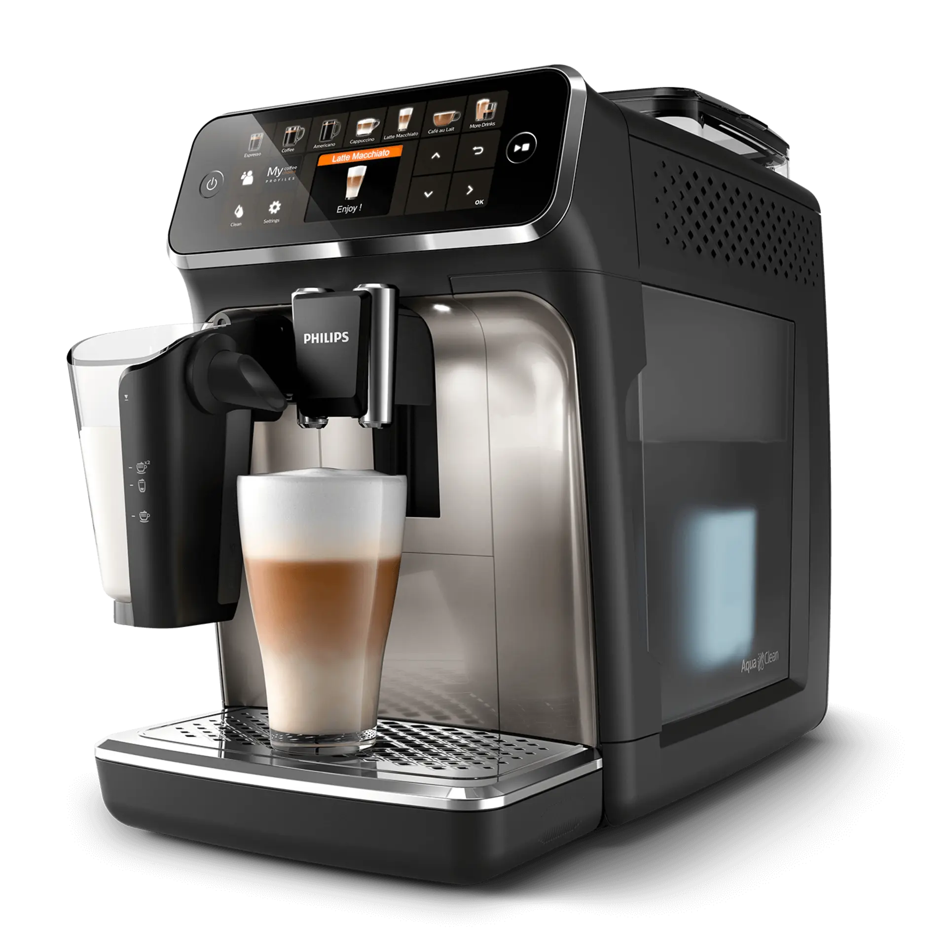 Cafeteras superautomáticas Philips Cafeteras superautomáticas Philips