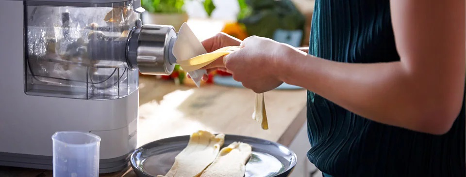 Wie man Lasagneblätter selbst herstellt Wie man Lasagneblätter selbst herstellt