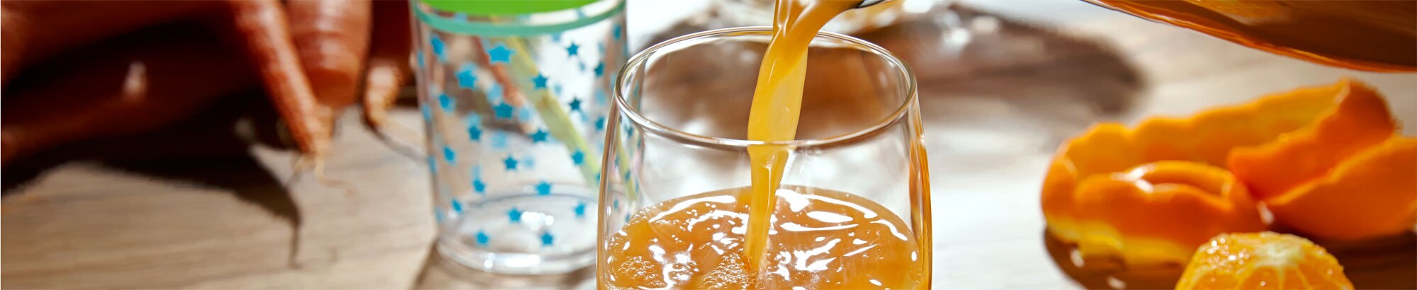 Juicing like a pro: Preserving and storing homemade juice Juicing like a pro: Preserving and storing homemade juice