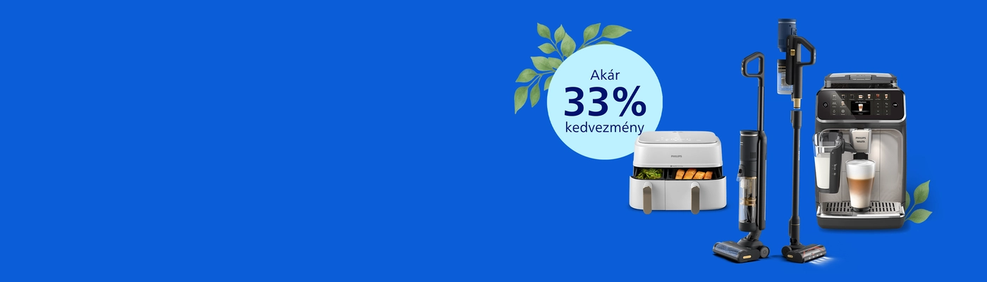 Philips Tavaszi Vásár Philips Tavaszi Vásár