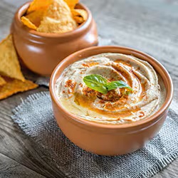 Hummus Hummus