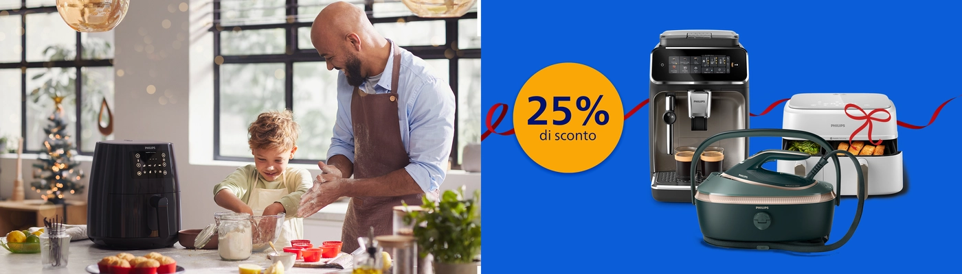 Scopri idee regalo uniche con sconti fino al 25%. Offerte di Natale Philips. Scopri idee regalo uniche con sconti fino al 25%. Offerte di Natale Philips.