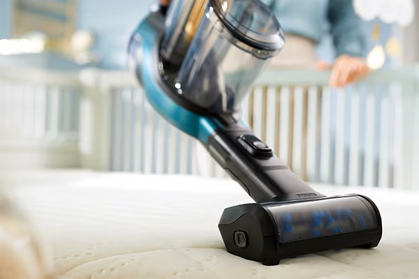 Comment se débarrasser des acariens dans un matelas pour de bon Comment se débarrasser des acariens dans un matelas pour de bon