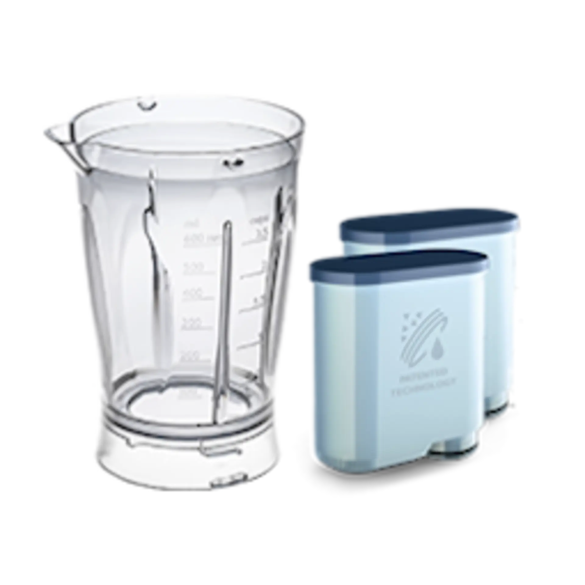 Reservdelar och tillbehör Reservdelar och tillbehör