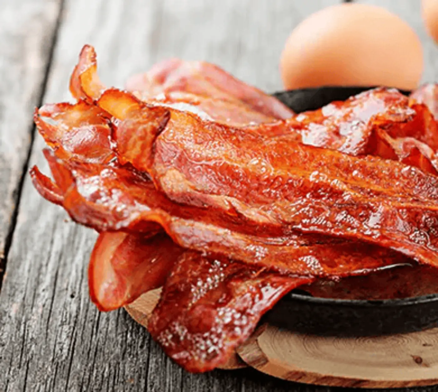 Bacon Bacon