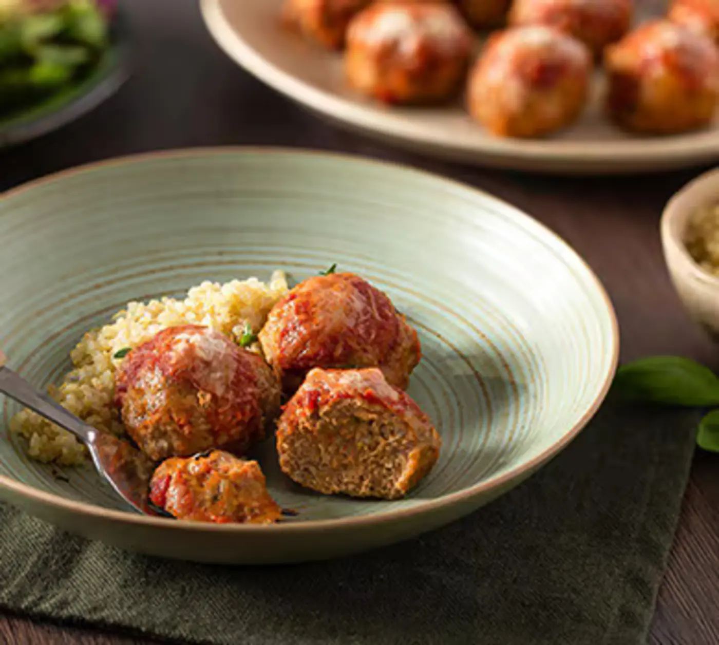 Meatballs Meatballs