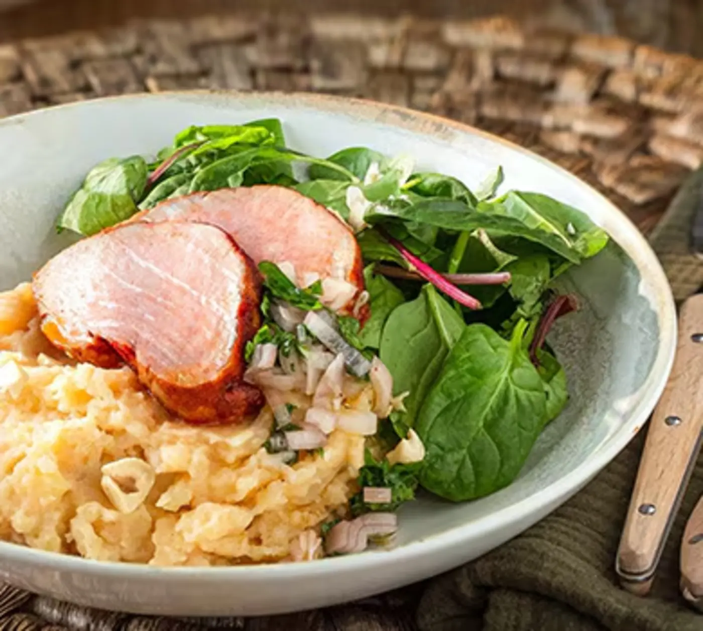 Pork Tenderloin Pork Tenderloin