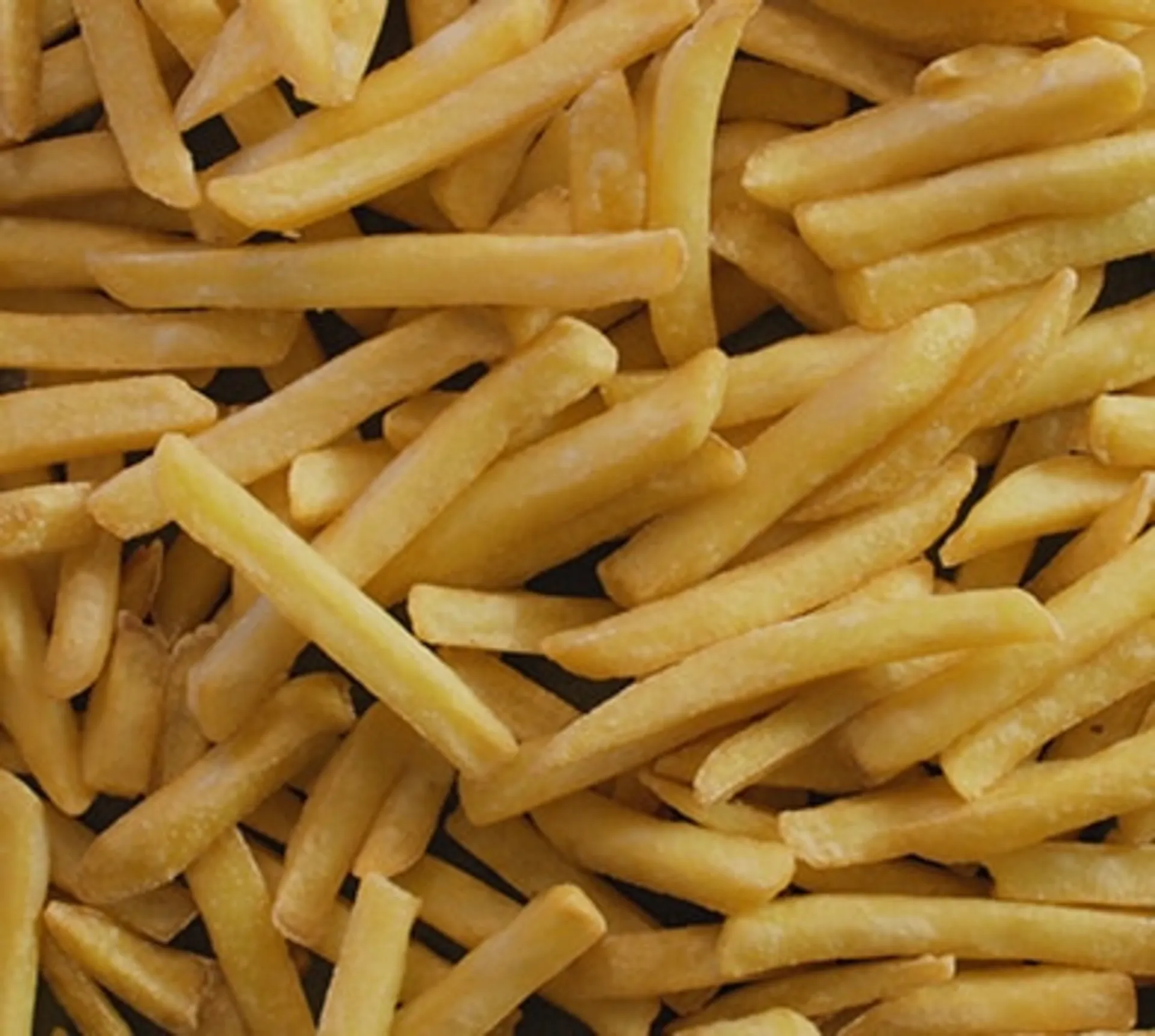 Frysta pommes frites Frysta pommes frites