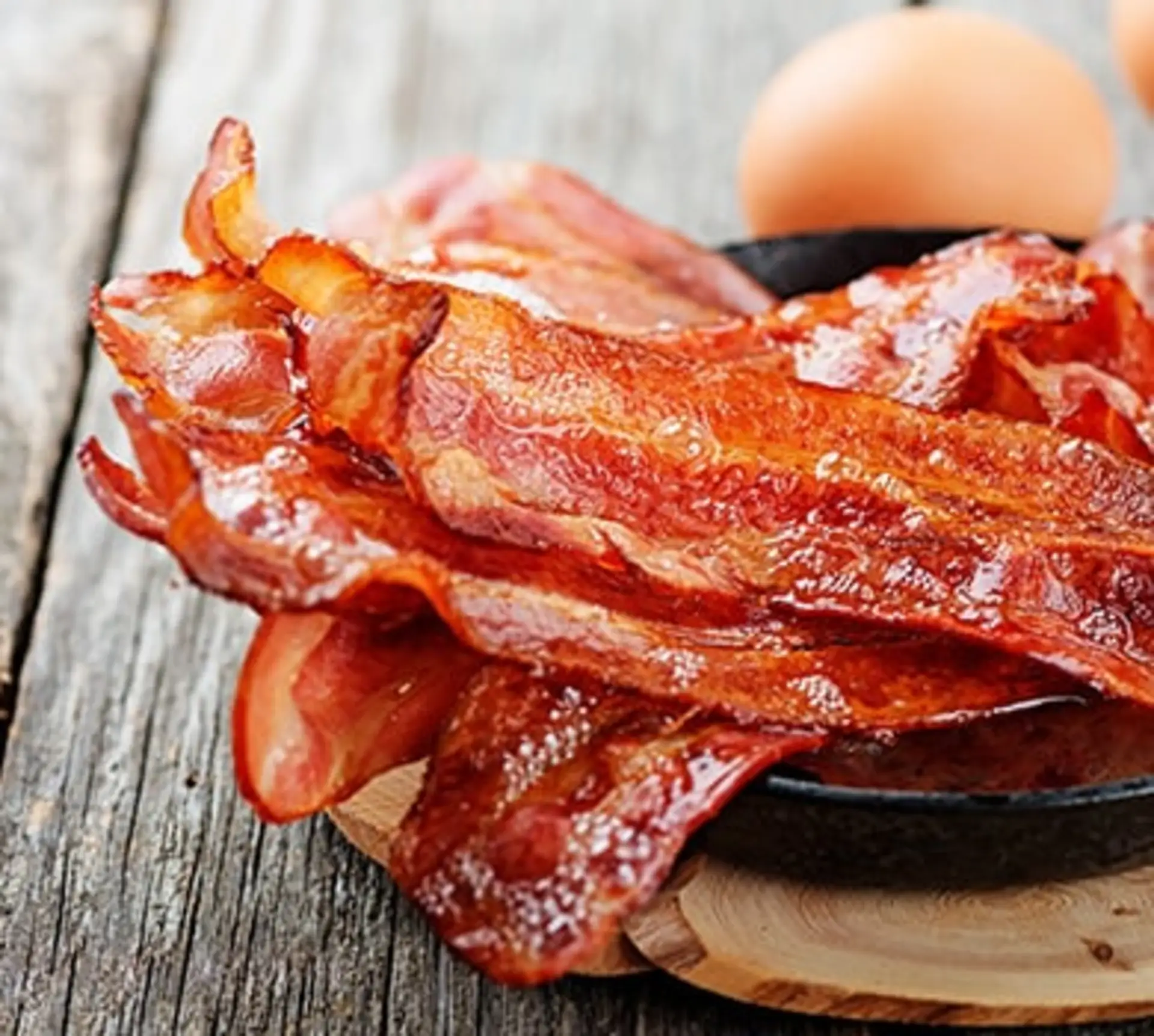 Bacon Bacon