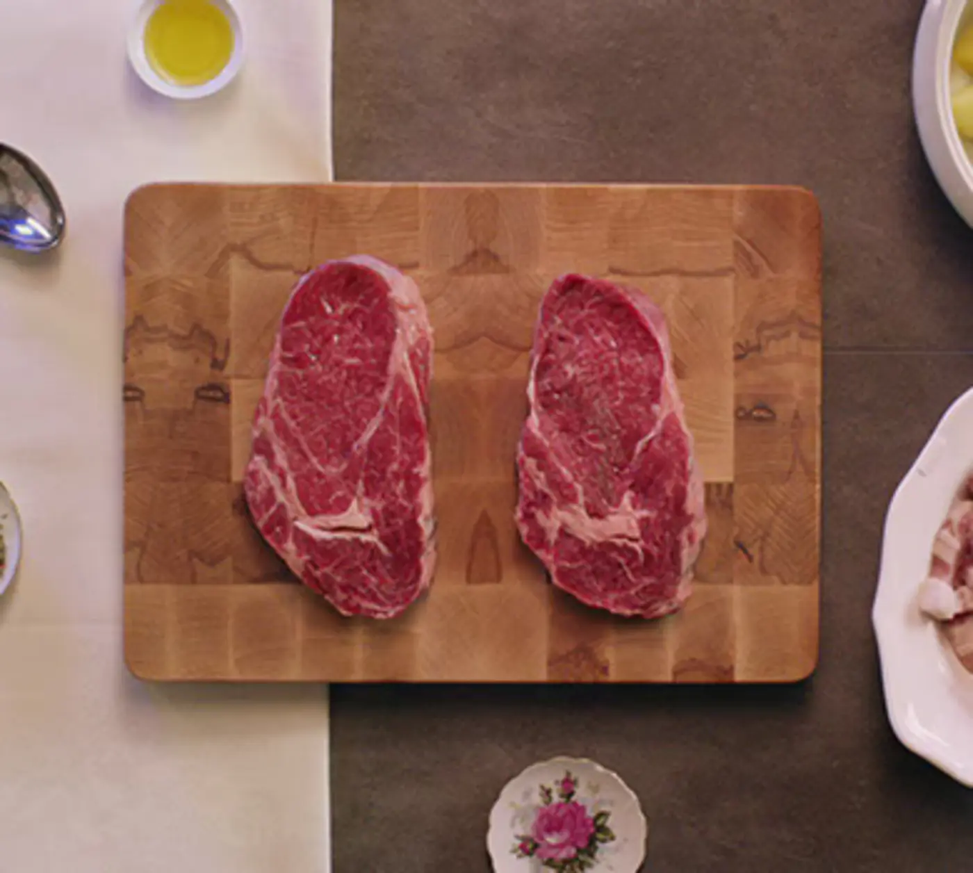 Beef Steak Beef Steak