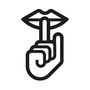 quiet_icon  quiet_icon