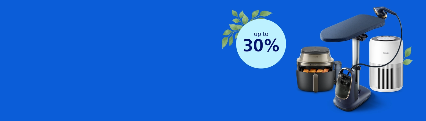 Philips April Refresh Philips April Refresh