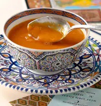 Tarhana Corbasi Tarhana Corbasi
