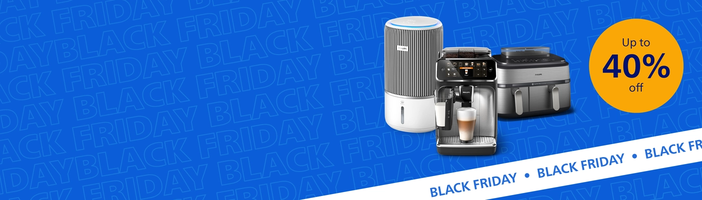Be the first to know the Black Friday Deals Be the first to know the Black Friday Deals