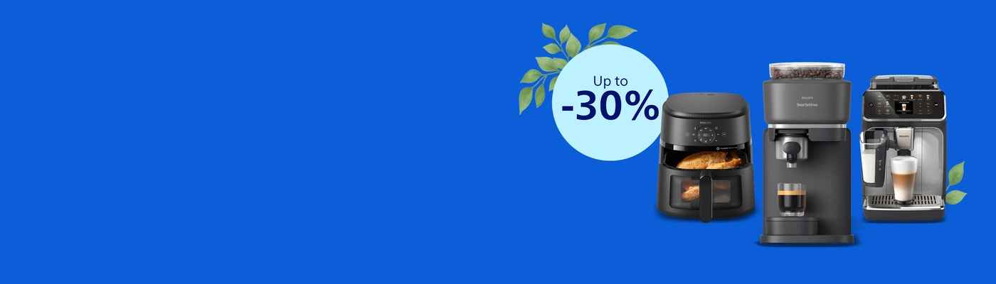 Philips Spring Sale Philips Spring Sale