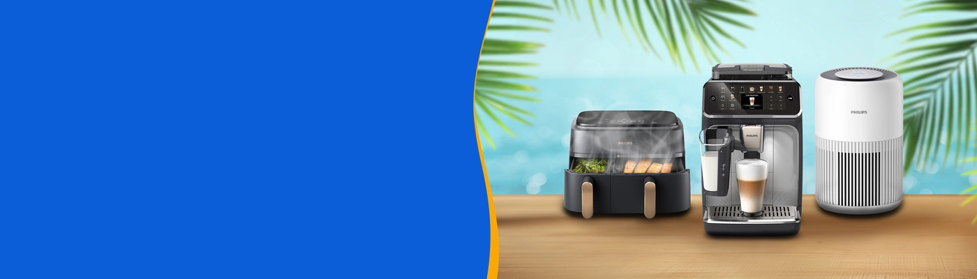 Philips Summer Sales Philips Summer Sales