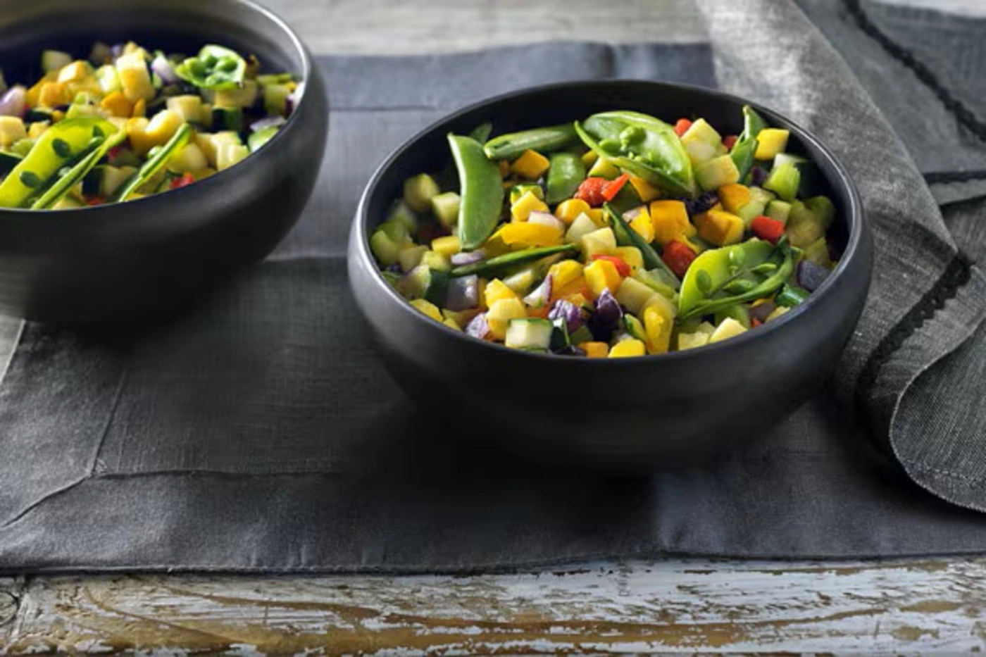 Verse groenten bereiden in je Airfryer Verse groenten bereiden in je Airfryer